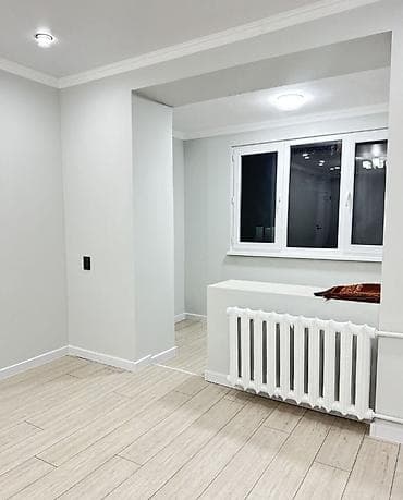 2 bedroom: 2 комнаты, 45 м², Индивидуалка, Евроремонт — 3