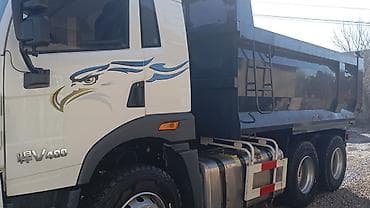 r16 215 55: FAW : 2023 г., 5.2 л, Ручные, Дизель, Roadster — 6