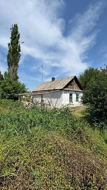 15 соток, Курулуш, Кызыл китеп — 6