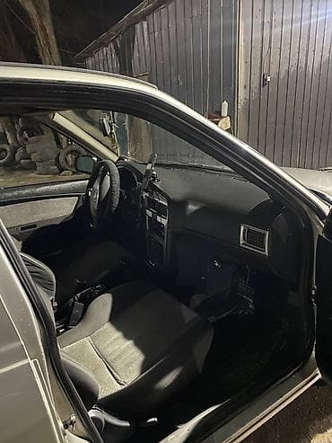 sonata 2017: Daewoo Nexia: 2008 г., 1.6 л, Ручные, Бензин, Седан — 6