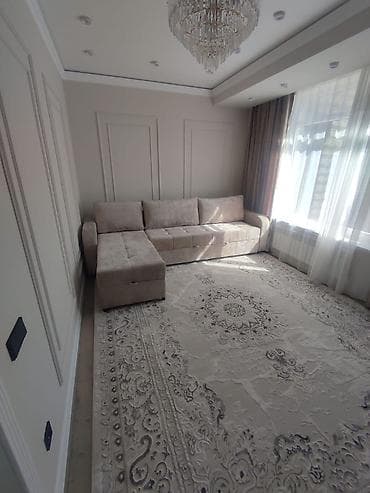 Недвижимость: 🏡 Сдается уютная 2-комнатная квартира в ЖК «Дискавери»! 📍Асанбай ✨ — 5