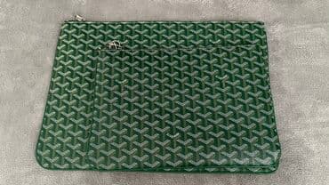 сумка клатч б у: Клатч, Мужские, Новый — 2