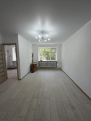 на недвижимость: 3 комнаты, 58 м², 1 этаж — 2