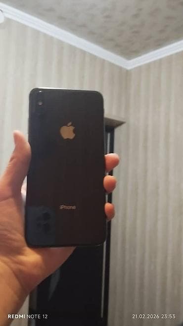 samsung galaxy g5: IPhone Xs Max, Б/у, 64 ГБ, 100 % — 1