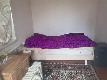 сутычный квартира: Студия, С подселением, С мебелью полностью — 6