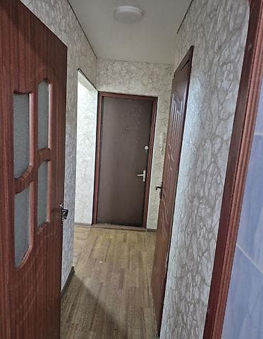 Продажа квартир: 2 комнаты, 43 м², 9 мкр 104 серия, 4 этаж, Косметический ремонт — 10