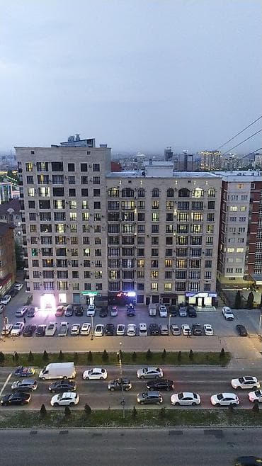 all group: 4 комнаты, 113 м², 12 этаж, Евроремонт — 3