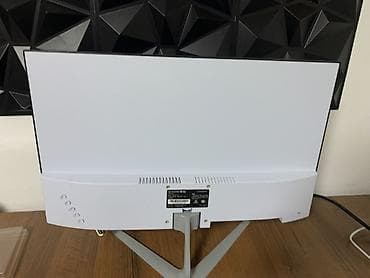 hoco eq27: Монитор, Б/у, LED, 23" - 24" — 2