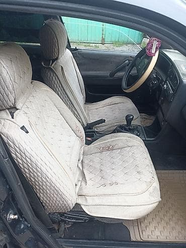 дверь фольксваген поло седан купить: Volkswagen Passat Variant: 1990 г., 1.8 л, Механика, Бензин, Универсал — 8