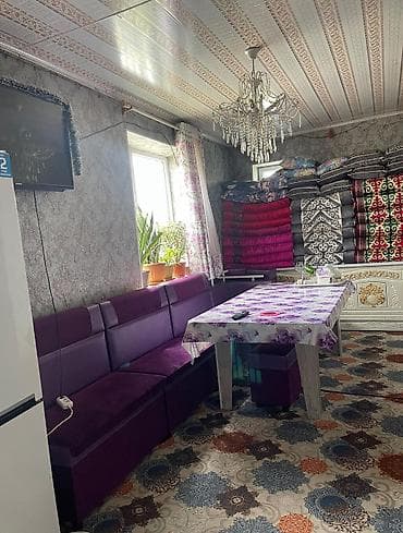 Кухонный мягкий уголок, Новый, Другой материал, цвет - Фиолетовый