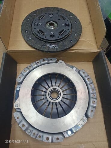 16кл: Корзина Peugeot Новый, Оригинал — 1