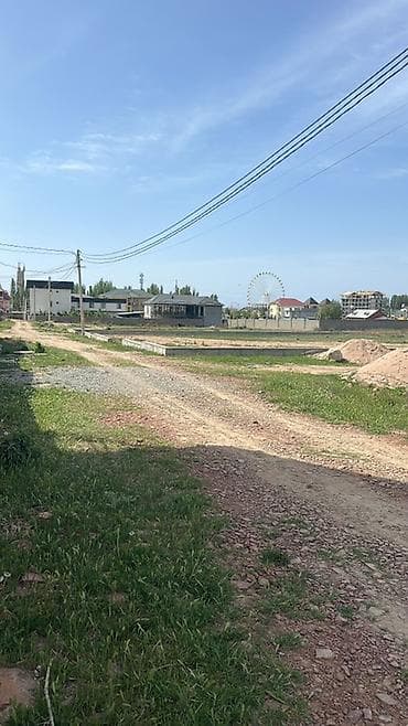 20 соток, Курулуш, Кызыл китеп — 2