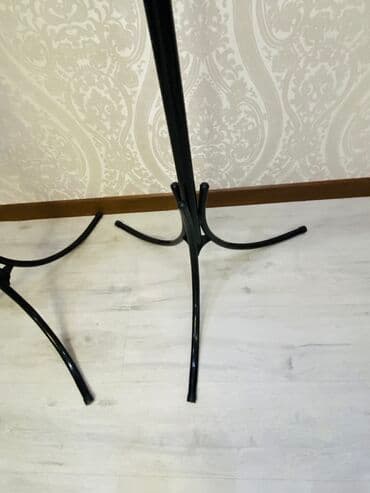 купить прихожую бу: Напольная вешалка Стоячая вешалка Производство: Кыргызстан Корпус — 3