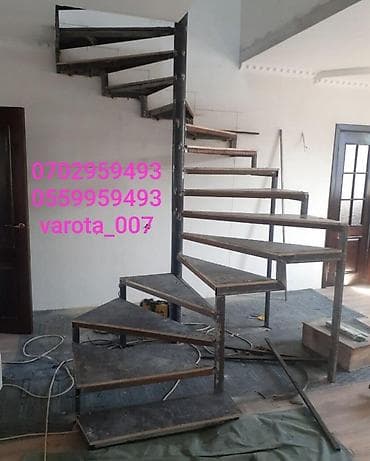 ufc ps4: Сварка | Ворота, Решетки на окна, Навесы Доставка, Гарантия, Бесплатная смета — 2