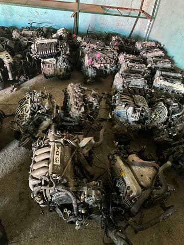 купить бу двигатель на мотоцикл: Привозные моторы каробки с япони все марки на япошку мотор каробка на — 5