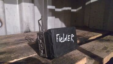 айго aygo: ToyotaCorolla Fielder ABS, Тойота Филдер АБС блок Антиблокировочная — 1