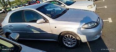 legion 7: Daewoo Lacetti: 2024 г., 1.6 л, Автомат, Бензин, Хэтчбэк — 4