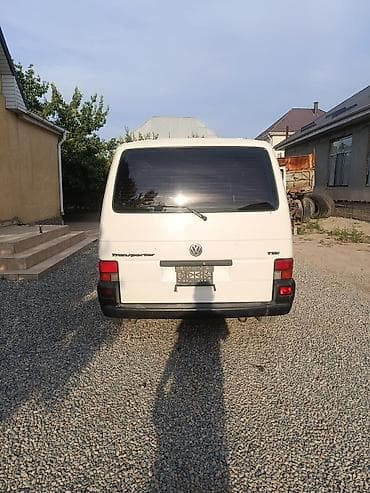 лобовое стекло е39: Volkswagen Transporter: 2003 г., 2.5 л, Механика, Дизель, Минивэн — 7