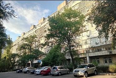 red centr: 3 комнаты, 71 м², Индивидуалка, 4 этаж — 3