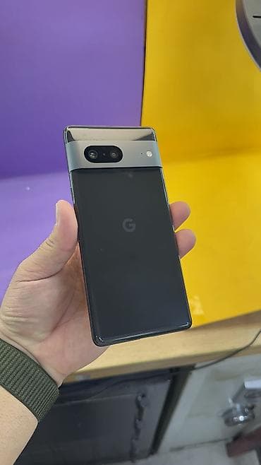 пиксель 9 про цена бишкек: Google Pixel 7, Б/у, 128 ГБ, 1 SIM, eSIM — 3