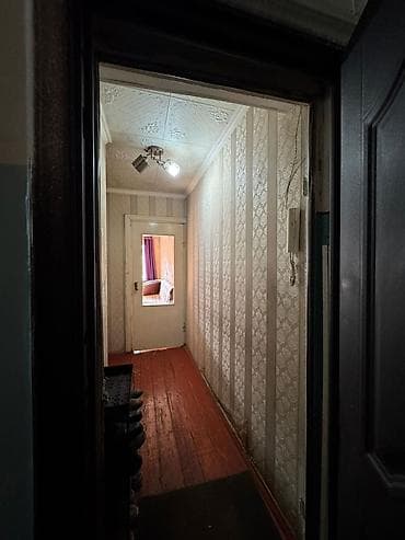 индив: 2 комнаты, 42 м², Индивидуалка, 2 этаж — 6