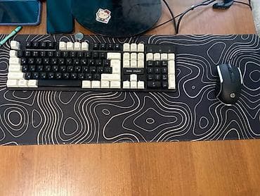 Rx470 4gb asus rog-strix ssd256 gigabyte h310m s2 1151сокет, ddr4 16gb