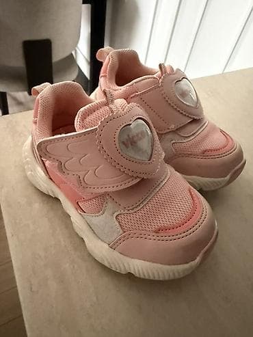 mini melissa: Размер 22. 14 см 
Надевали один раз, не подошел размер — 1