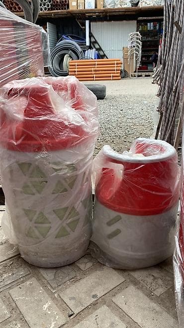 газовые горелки: Газовая горелка многофорсуночная с комплектом для подключения — 4