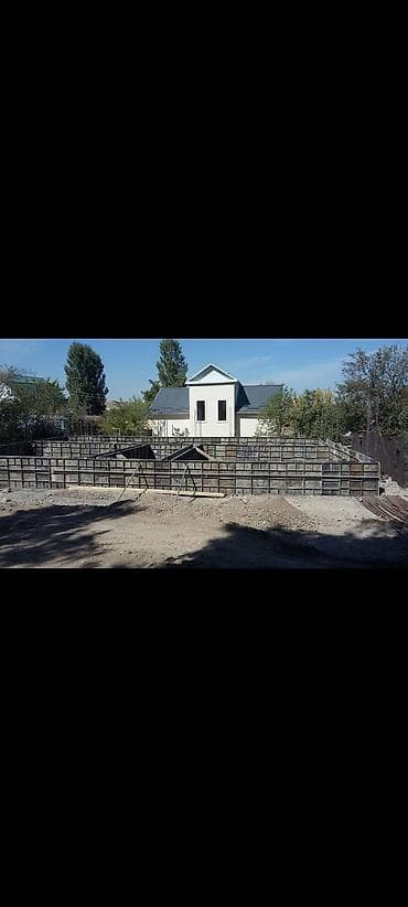 act bulding: Больше 6 лет опыта — 6