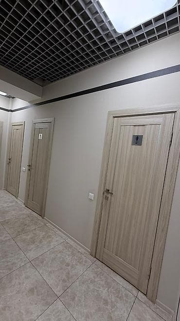 здание аренда: Продажа офисов 282 м², С ремонтом, Многоэтажное здание, 1 этаж — 5