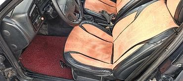 тюнинг глушителя: Volkswagen Passat: 1994 г., 1.8 л, Седан — 8