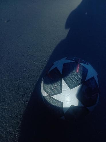 фудбольные формы: Футбольный мяч Adidas UCL (UEFA Champions League) - Официальный — 3