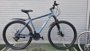 skillmax велосипед страна производитель: Велосипеды SKILLMAX Колеса 29 21скоростей рама 19 Мы — 2