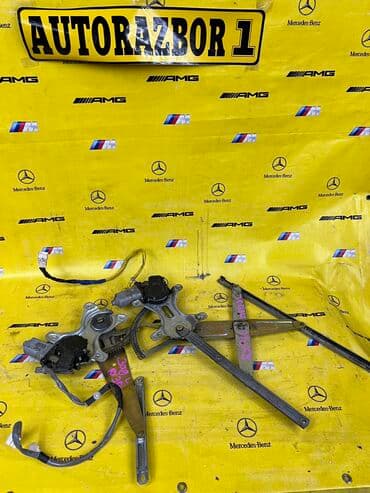 стеклоподьемник аккорд: Электрический моторчик Lexus 2002 г., Б/у, Оригинал, Германия — 1