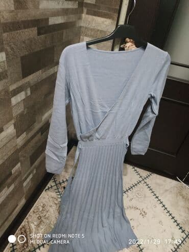 Атайын кийим: S, түсү - Ак — 5