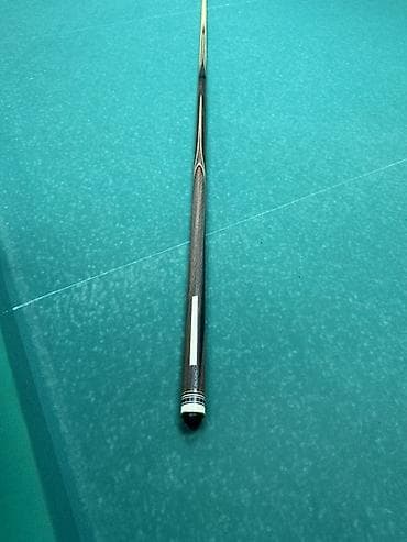 Пламенный эбен с бакота, вес 698гр длинна 168 Играл месяц Мастер at lalafo.kg Пламенный эбен с бакота, вес 698гр длинна 168 Играл месяц Мастер