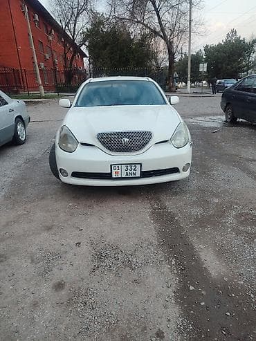 тойота виндом 3: Toyota Verossa: 2003 г., 2.5 л, Автомат, Бензин, Седан — 1