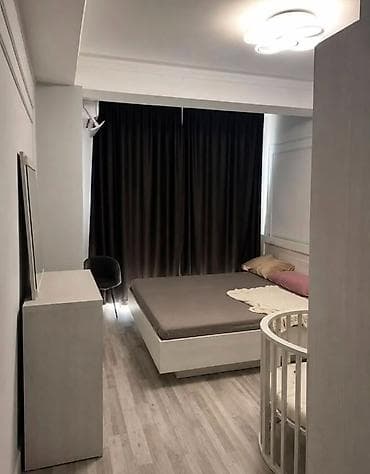 66: 1 комната, 36 м², АЮ Гранд Элитка, 10 этаж, Евроремонт — 2