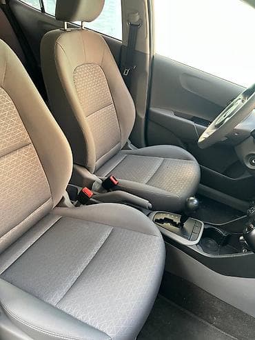 moning: Kia Morning: 2020 г., 1 л, Автомат, Бензин, Седан — 9