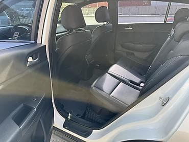 kia spo: Kia Sportage: 2018 г., 2 л, Автомат, Бензин, Кроссовер — 7