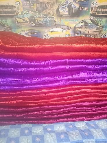 электрическая простынь грелка: Плед, Все сезоны — 3