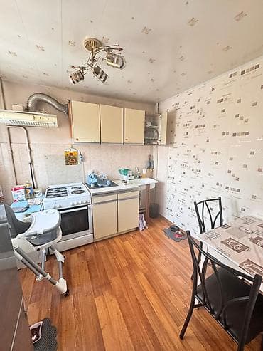 art square: 2 комнаты, 44 м², Индивидуалка, 3 этаж, Косметический ремонт — 7