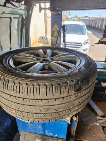 Детские сады, няни: Выездной шиномонтаж ! ремонт любой сложности ! Боковые порезы . Выезд — 3