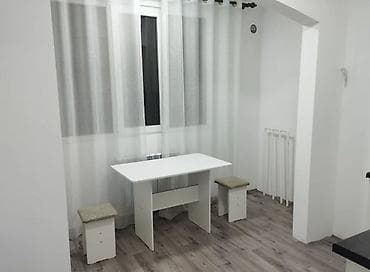 Квартиры: Аламединский рынок 1 ком квартира этаж 1/9 мебель частично — 2