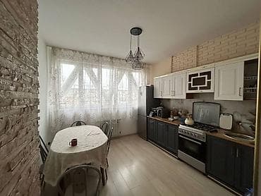 Кыймылсыз мүлк: 2 бөлмө, Мончо буюмдары, Жайлашуу күнү-түнү, Алдын ала ээлөө — 3