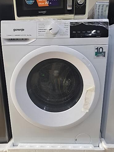 tab 7: Стиральные машины в широком ассортименте. 3 года гарантия сервис — 9