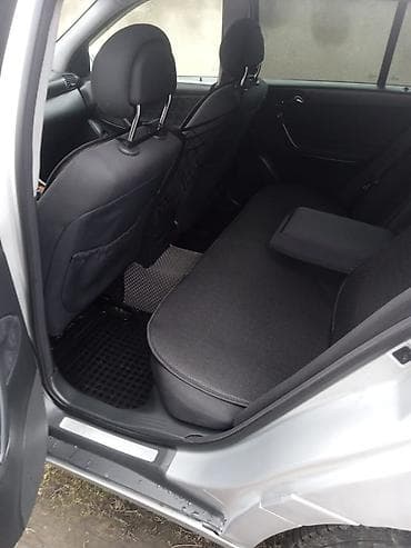 мерс cla45: Mercedes-Benz C-Class: 2001 г., 2 л, Механика, Бензин, Универсал — 6