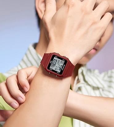 samsung s10 note: Спортивные часы часы, Таймер и секундомер, Водонепроницаемые, Унисекс, Новый — 8