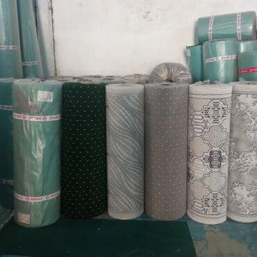 кавры ручная: Ковер Новый, Тафтинговый, Войлок, Узбекистан, Безналичная/наличная оплата — 4