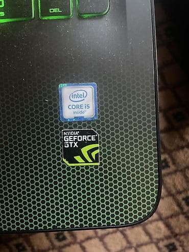 intel i3: Игровой ноутбук HP - Экран (матрица с матовым покрытием), тонкие — 4